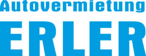 Logo Autovermietung Erler