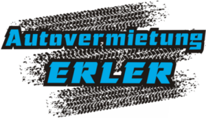 Logo Autovermietung Erler Freiberg